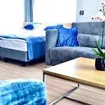 アパートホテル Cobalt *