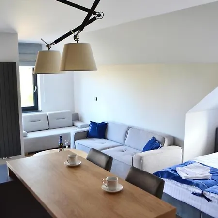 Appart hôtel Cobalt *