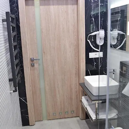 Aparthotel Cobalt