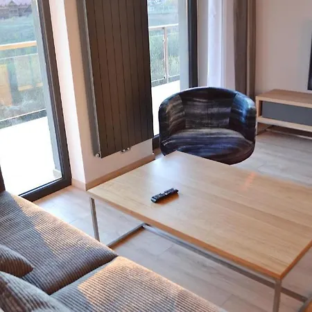 Cobalt Aparthotel *