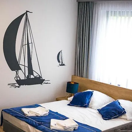 Appart hôtel Cobalt
