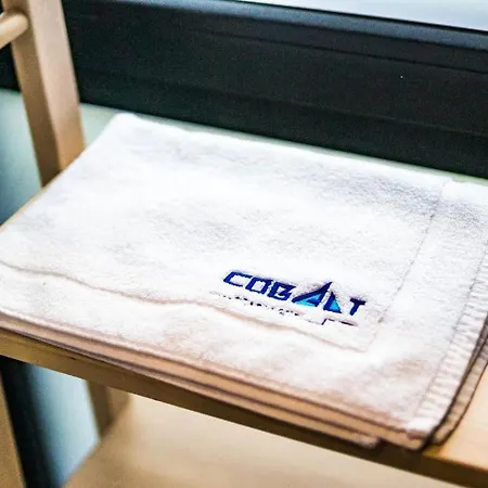 Cobalt 公寓式酒店