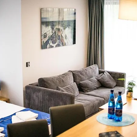 Cobalt Appart hôtel *