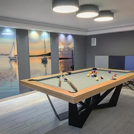 Cobalt 公寓式酒店