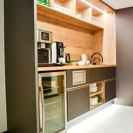 Aparthotel Cobalt *