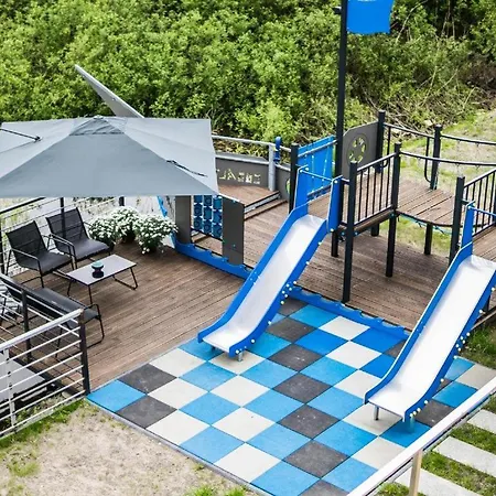 Cobalt Aparthotel