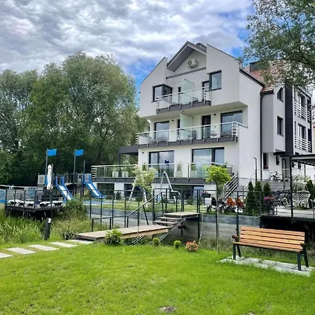 Cobalt Appart hôtel *