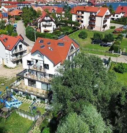 Cobalt Aparthotel 3*