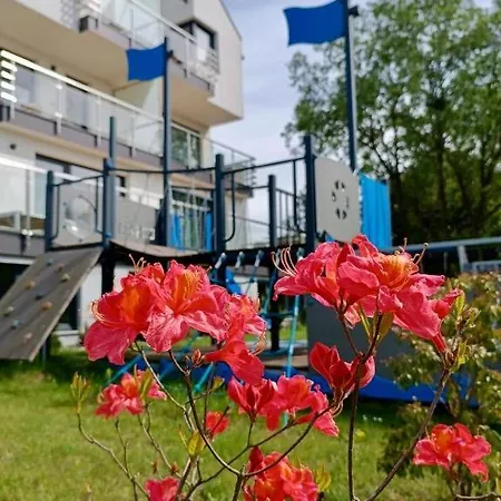 Aparthotel Cobalt 3*