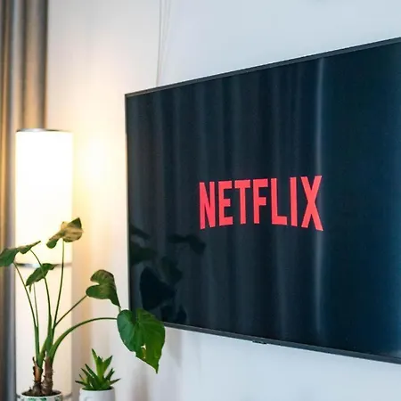 Cobalt 公寓式酒店 Mikołajki