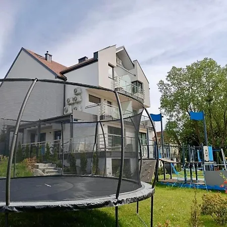 Cobalt 公寓式酒店