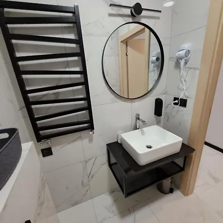 Aparthotel Cobalt
