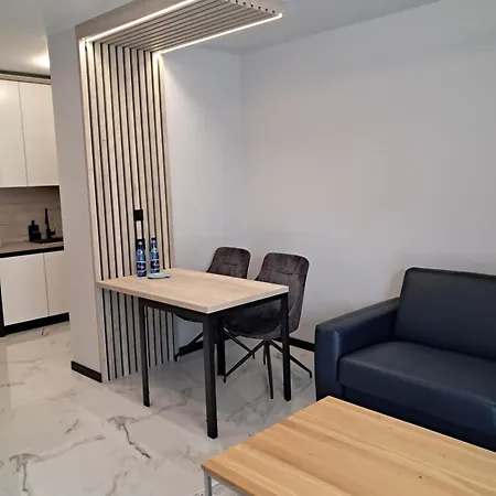 Aparthotel Cobalt 3*