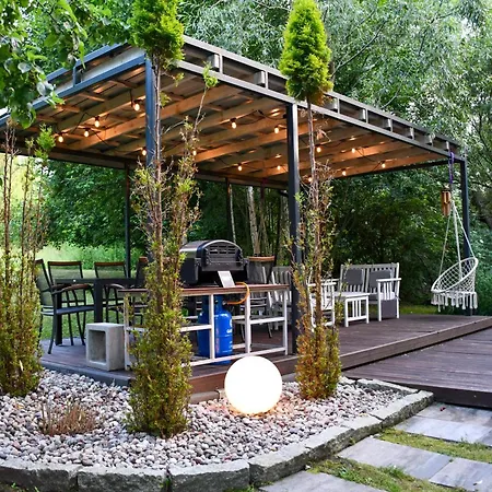 Aparthotel Cobalt