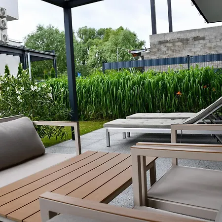 Aparthotel Cobalt