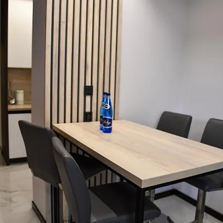 Aparthotel Cobalt Mikolajki (Mragowo)
