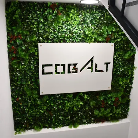 Cobalt Mikolajki (Mragowo)