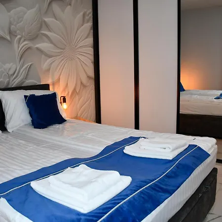 Aparthotel Cobalt