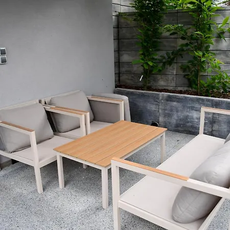 Aparthotel Cobalt