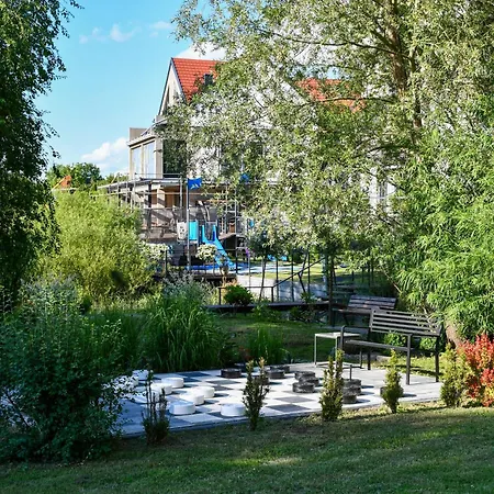 Aparthotel Cobalt 3*