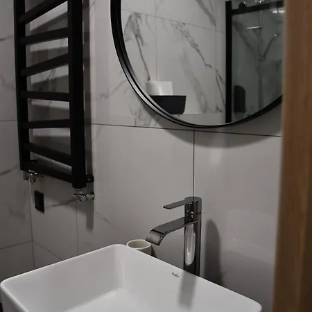 Aparthotel Cobalt 3*