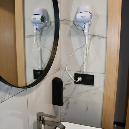 Aparthotel Cobalt