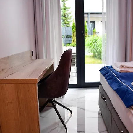 Cobalt Aparthotel