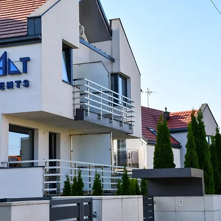 Cobalt Aparthotel