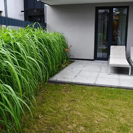 Cobalt Aparthotel Mikolajki (Mragowo)