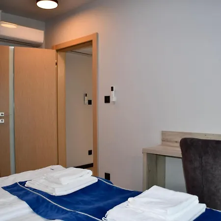 Cobalt Aparthotel