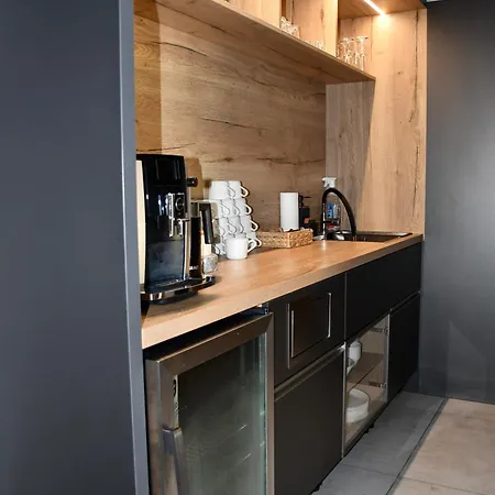 Aparthotel Cobalt
