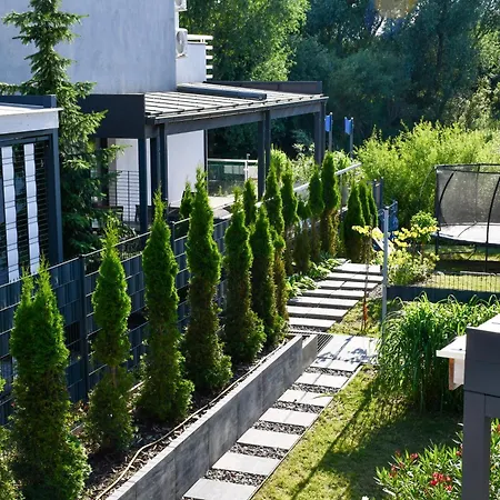 Cobalt Aparthotel Mikolajki (Mragowo)