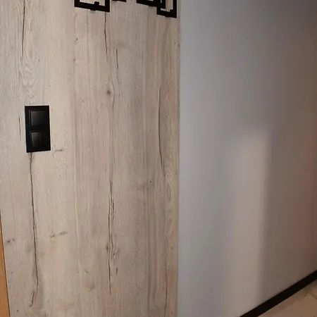 Aparthotel Cobalt