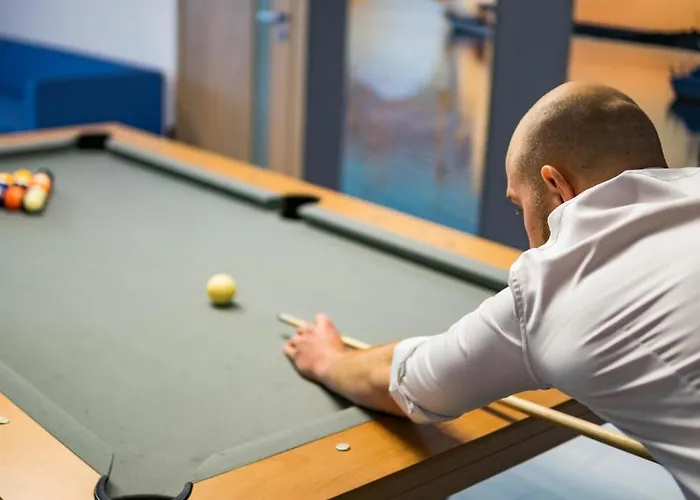 Aparthotel Cobalt Mikołajki