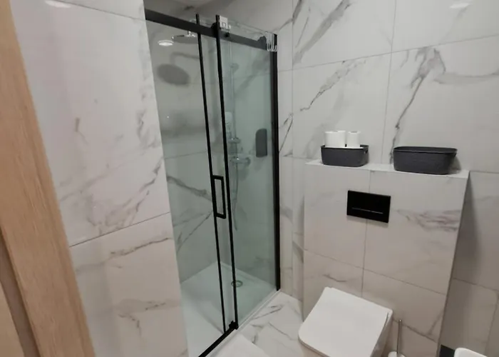 Cobalt Aparthotel Mikołajki